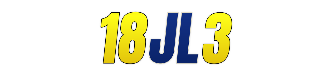 18jl3 Casino Logo